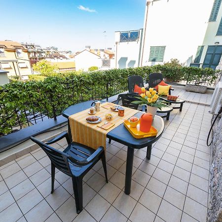 Terrazza Del Gelsomino With Terrace And Open View Apartment Borghetto Santo Spirito Ngoại thất bức ảnh